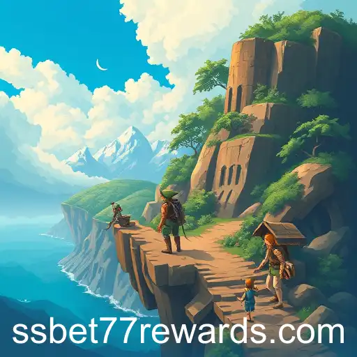 Exploring the World of Adventure Games