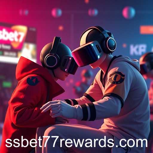 The Growing Popularity of Online Gaming Platforms