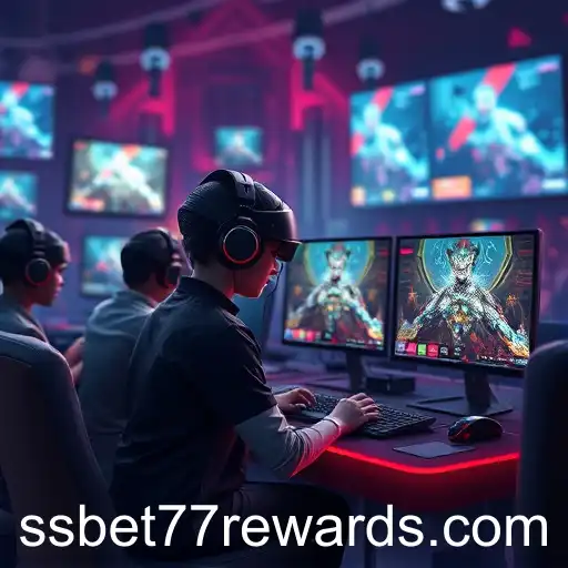 Emerging Trends in Online Gaming Platforms