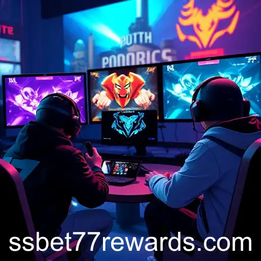 The Impact of Online Gaming on Society