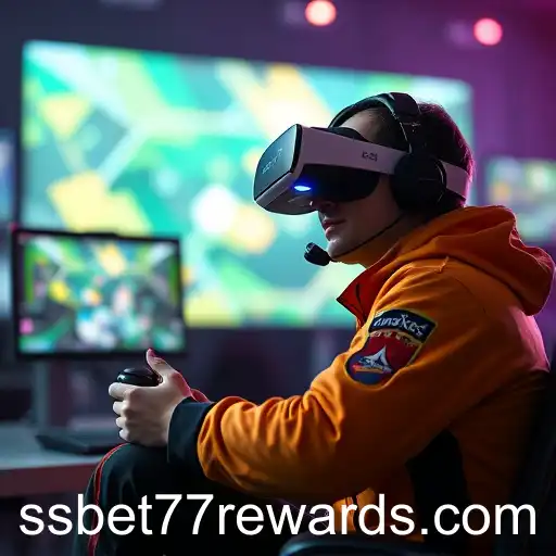 The Rise of Online Gaming Platforms in 2025