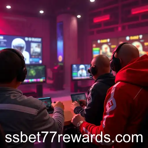 The Rise of Online Gaming Platforms