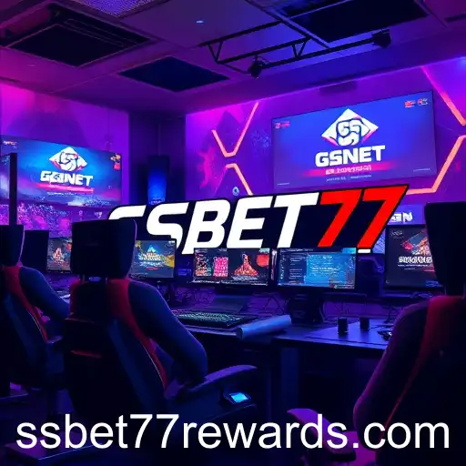 SSBET77 Revolutionizes Online Gaming