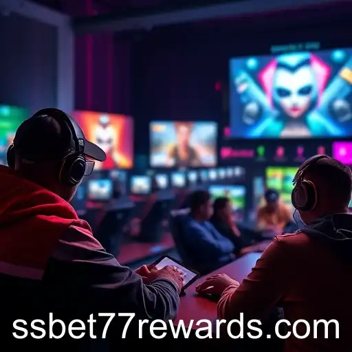 The Rise of Online Gaming and its Impact