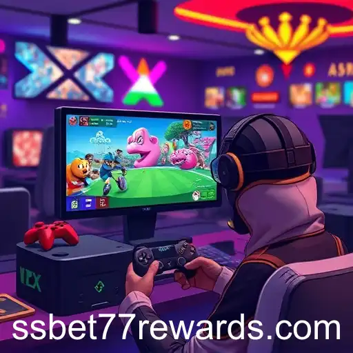 The Rise of Online Gaming Platforms