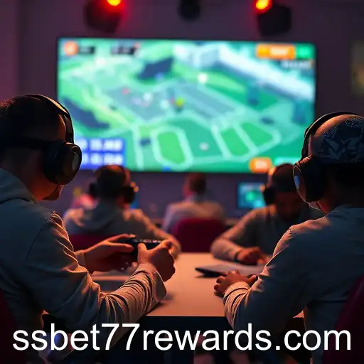 The Rise of Online Game Platforms