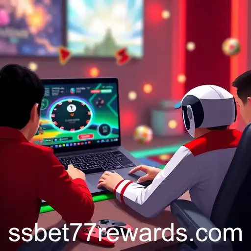 The Rise of Online Gaming Platforms in 2025