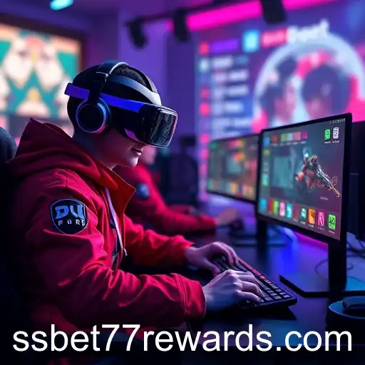 The Rise of Online Gaming Platforms in 2025