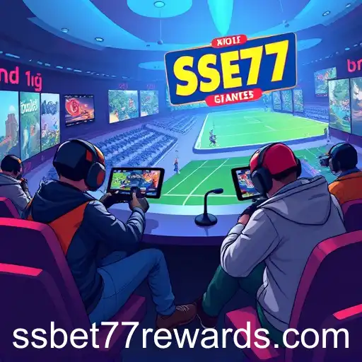 The Rise of Online Gaming Platforms