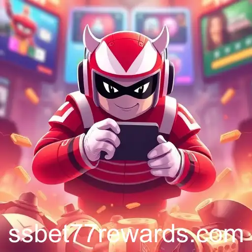 The Rising Popularity of Online Gaming in 2025