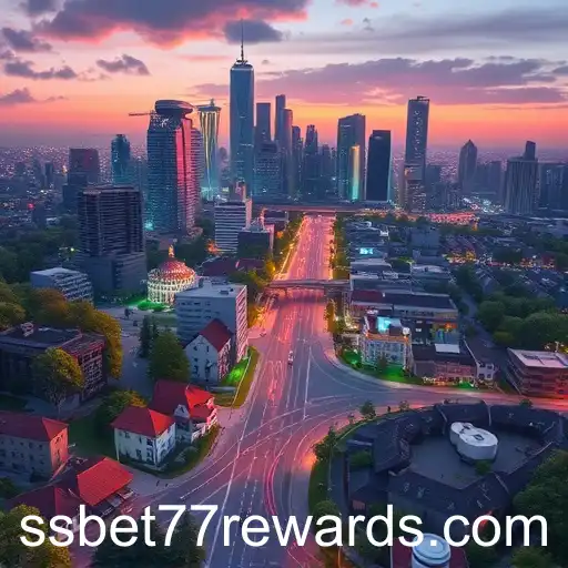 The Rising Trend of Online Gaming Platforms