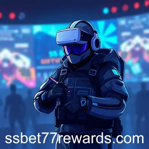 The Rise of ssbet77 in Online Gaming