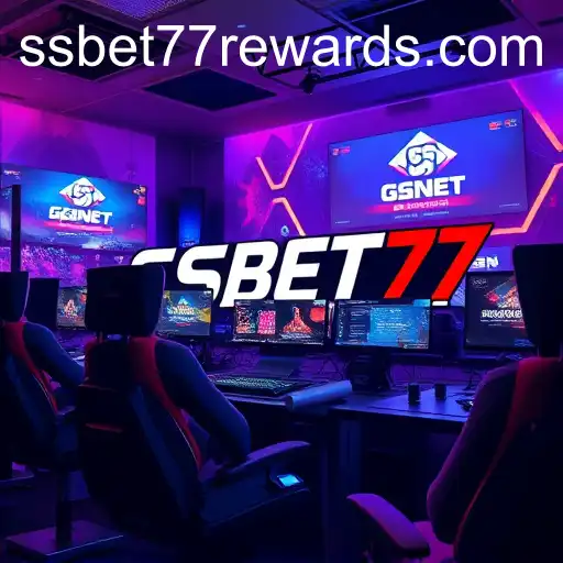 SSBET77 Revolutionizes Online Gaming
