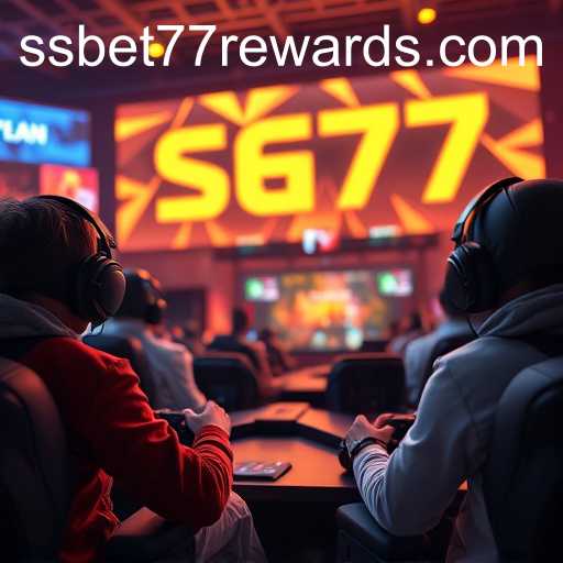 The Rise of Online Gaming: ssbet77 Leading the Charge