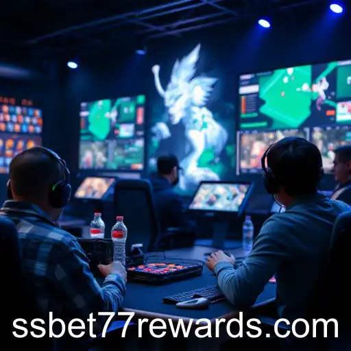 Online Gaming Surge in the UK