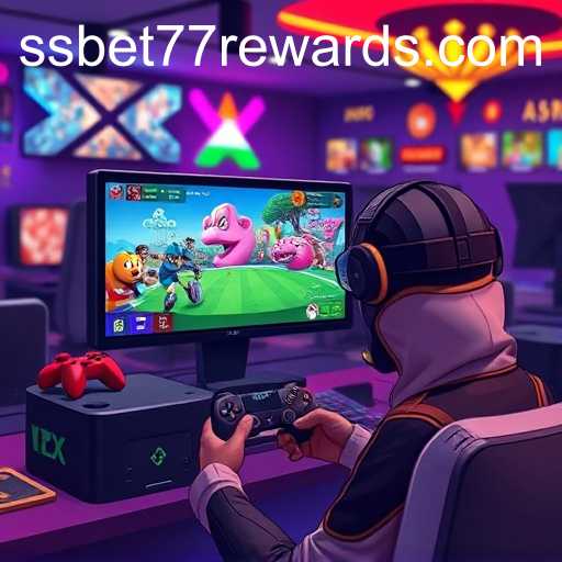 The Rise of Online Gaming Platforms