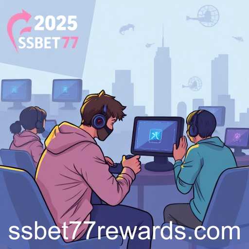 The Rise of Online Game Platforms