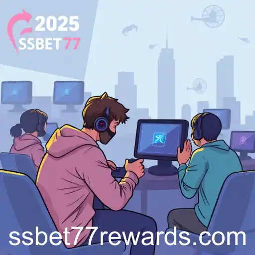 The Rise of Online Game Platforms