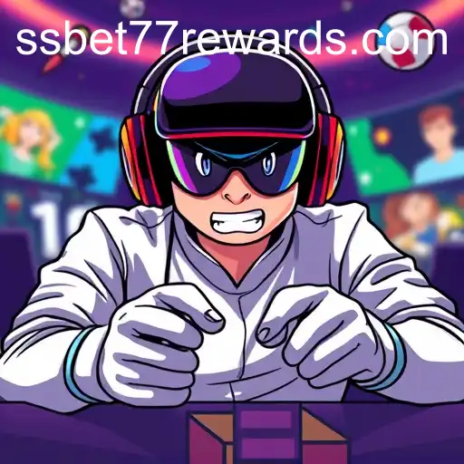 The Rise of ssbet77 in the Online Gaming World
