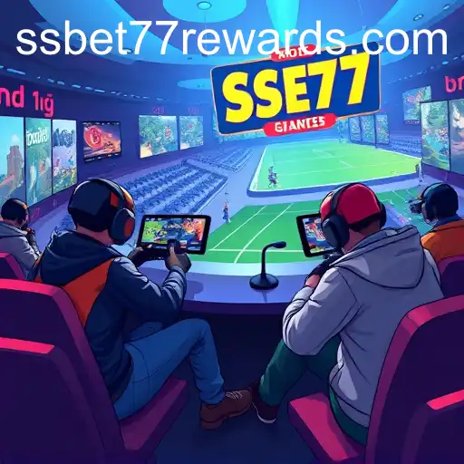 The Rise of Online Gaming Platforms