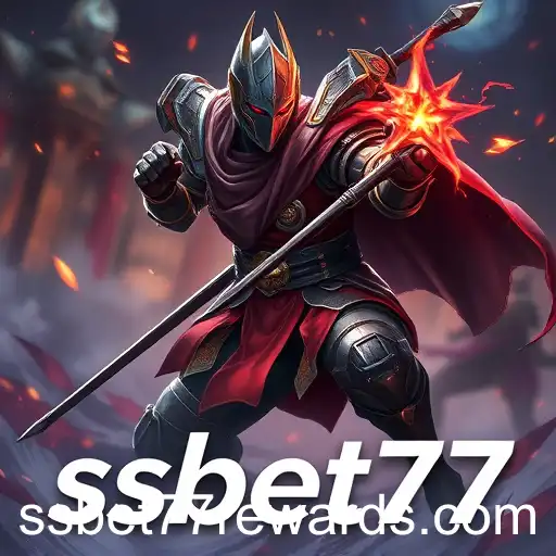 Exploring the World of Role-Playing Games with 'ssbet77'