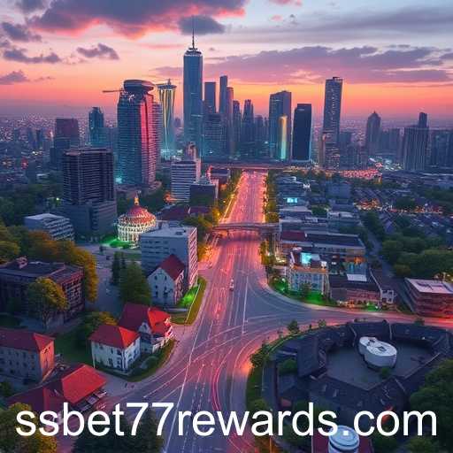 ssbet77