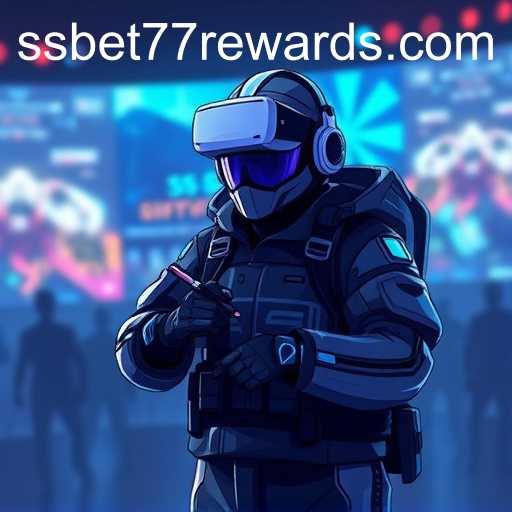 The Rise of ssbet77 in Online Gaming