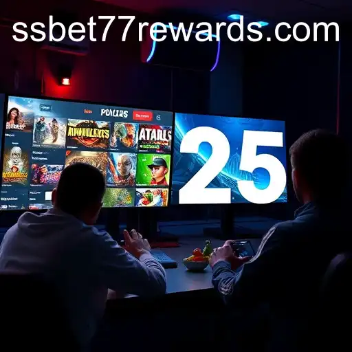 The Rise of Online Gaming Platforms